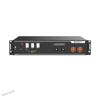Pylontech US2000 48V batéria, 50AH, 2,4kWh