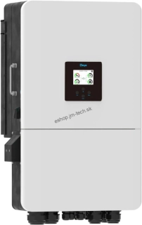 DEYE hybridný menič SUN-14K-SG05LP3-EU-SM2, 14kw, 3 fázový nízkonapäťový
