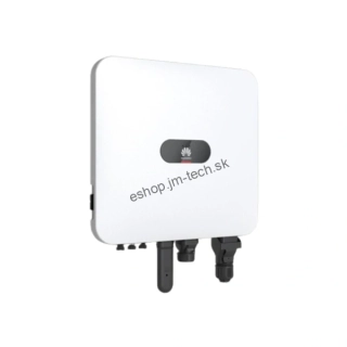 Trojfázový hybridný menič Huawei SUN 2000-10K-MAP0