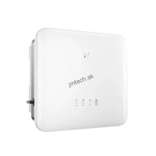 Hybridný menič GoodWe GW6000-ET-20 - AFCI, 3-fazový, 6kw, 16A