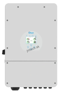 DEYE hybridný menič SUN-12K-SG02LP1-EU-AM3, 1 fázový, nízkonapäťový