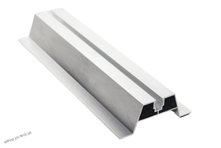Trapézový profil 40x300mm, EPDM