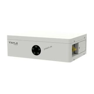 SolaX T-BAT-SYS-HV-S3.6 - 7,2-46,8 kWh